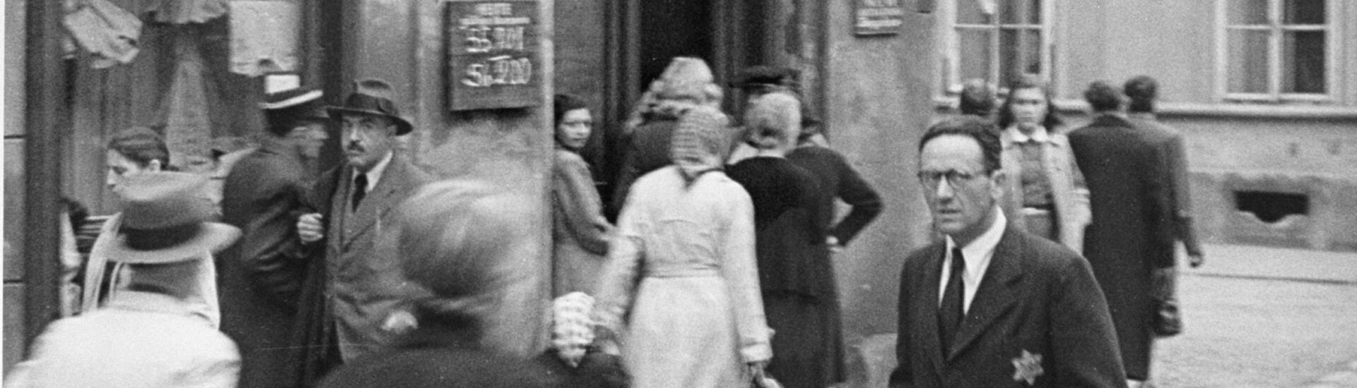 The Last Ghetto: An Everyday History of Theresienstadt